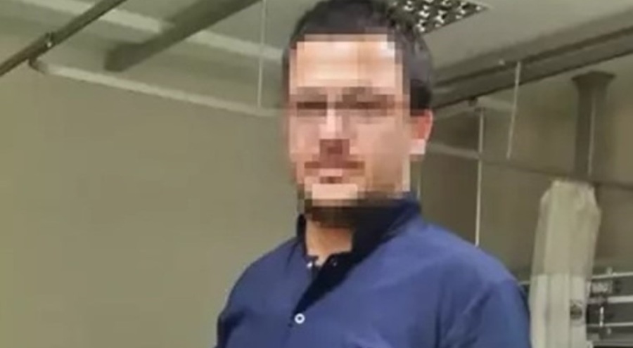 Sahte rapor alıp tatile giden fizyoterapiste hapis!