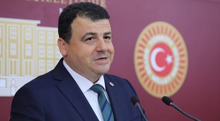 CHP Bursa Milletvekili Öztürk: 'Ülkeyi yalanla yönetmeye utanmıyor musunuz?'