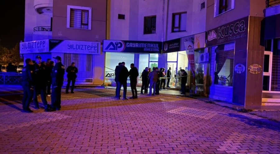 'Dolandırıldım' dedi, dehşet saçtı!