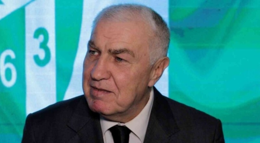 Bursa cemiyetinin tanınmış ismi Şenol Dolar hayatını kaybetti!