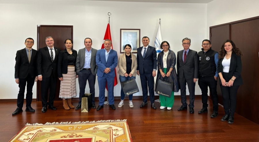 Otomotiv ihracatında 'Meksika' hamlesi