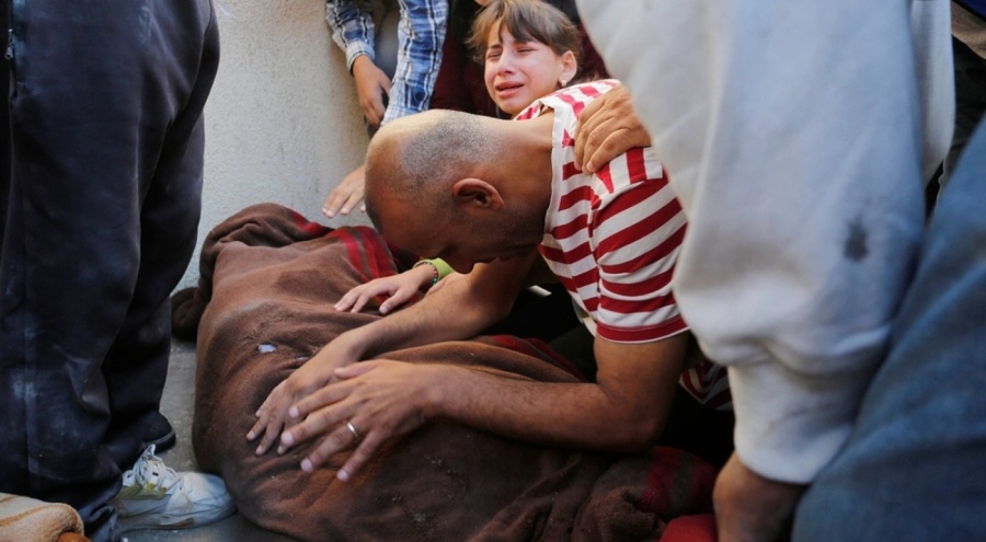 Hamas: 76 yıldır süren Nekbe, sessiz kalanların alınlarında utanç lekesidir