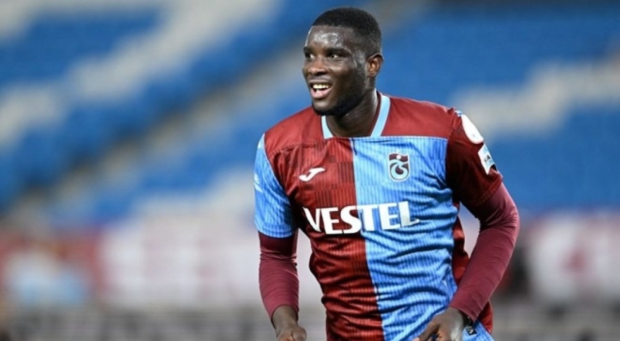 Trabzonspor Başkanı Doğan, Onuachu'nun bonservis bedelini açıkladı