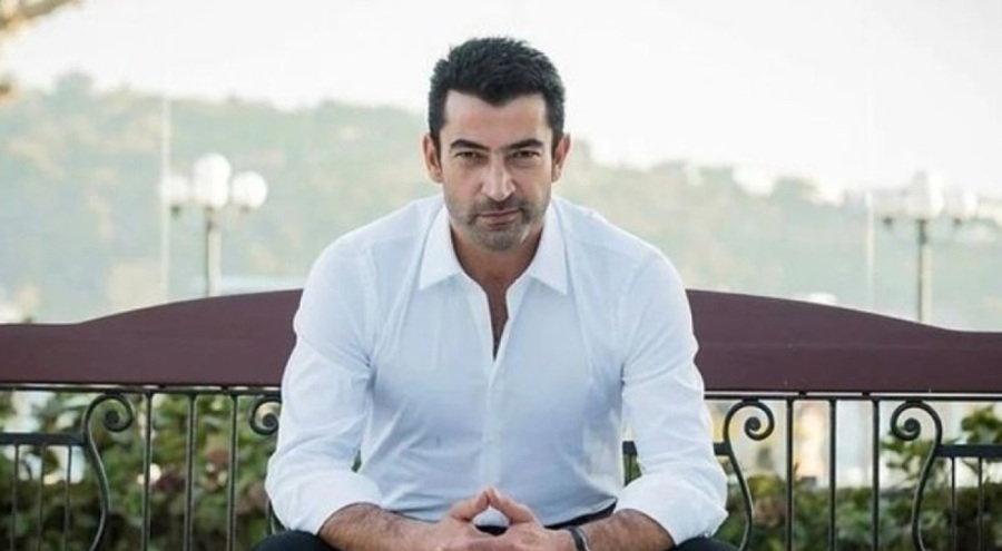 Kenan İmirzalıoğlu'nun yeni adresi belli oldu!