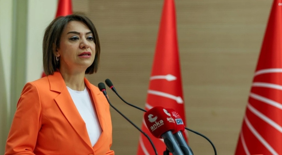 CHP Genel Başkan Yardımcısı Taşcıer: Giyim tercihleri tecavüz veya cinsel saldırının gerekçesi olamaz