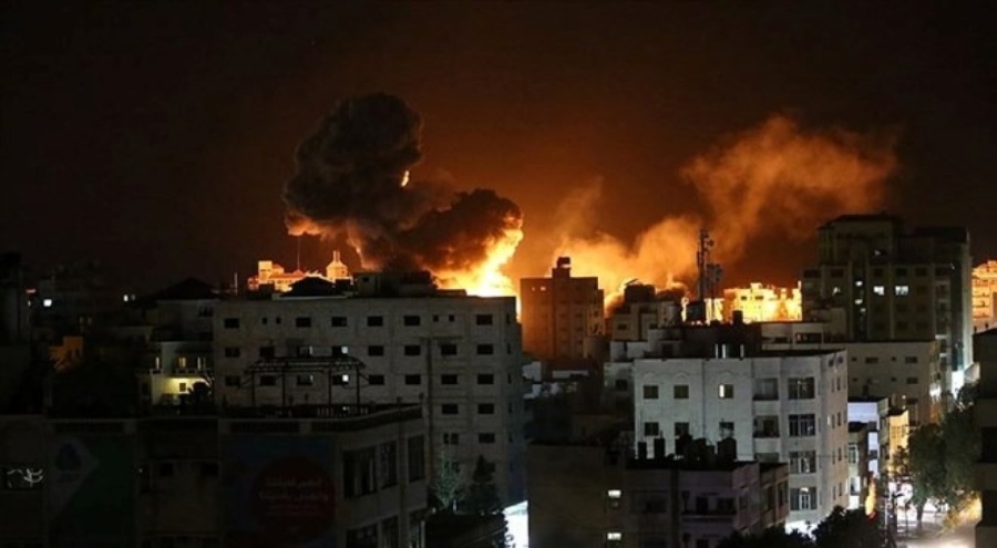 Hamas'tan ateşkes uyarısı geldi: Müzakereler belirsizliğe sürüklenebilir