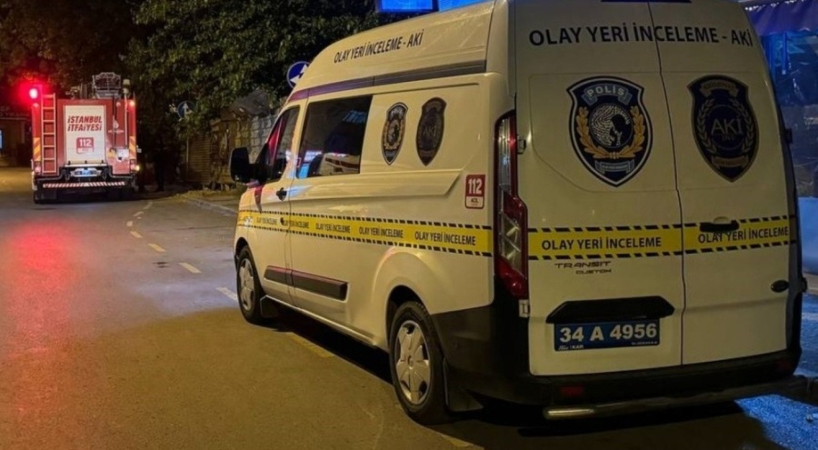 Kayıp alzheimer hastası yaşlı adamın cansız bedeni bulundu