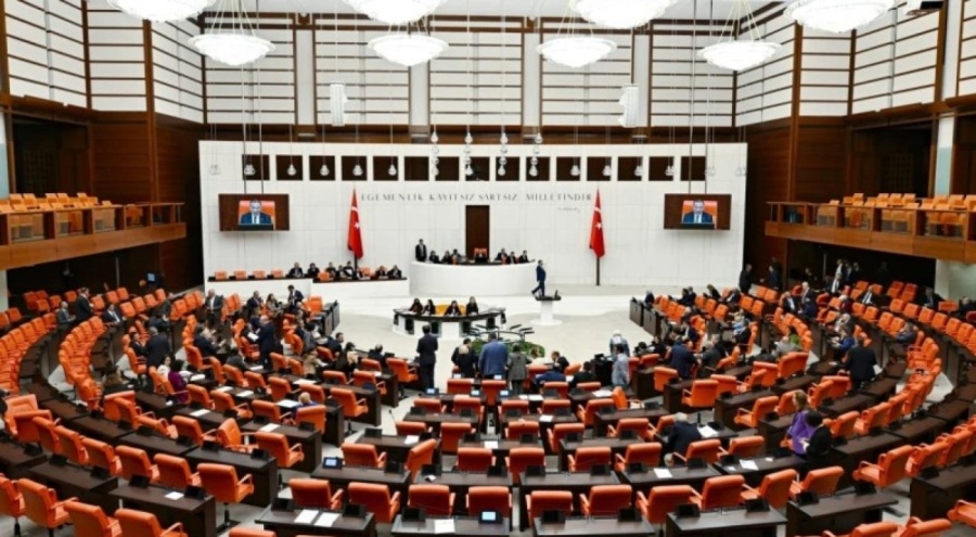 Fahiş fiyat ve stokçulukla mücadele teklifi TBMM'de