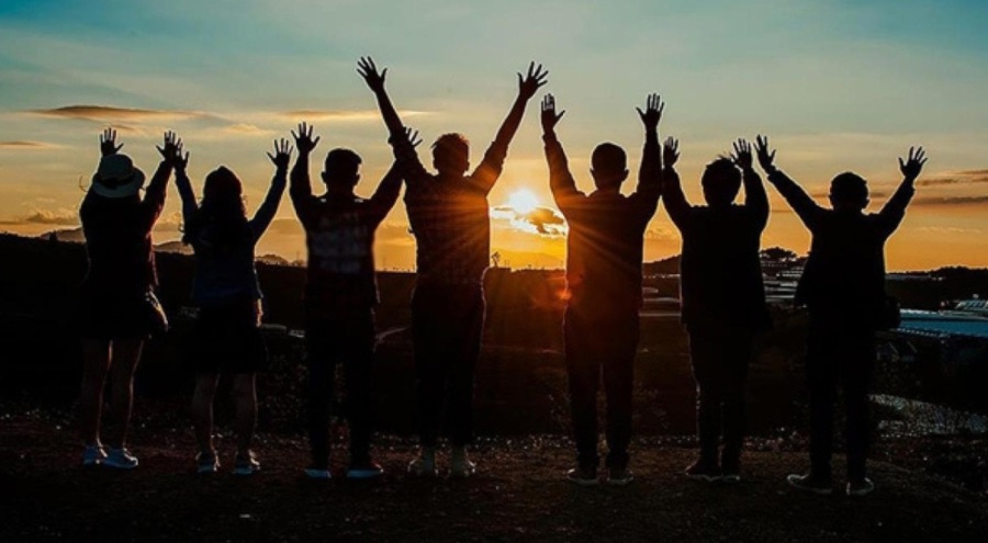 "GSB Gençlik Kampları Ulusal Kamp Dönemi"  başvuruları başladı