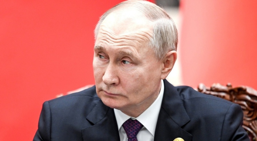 Rusya Devlet Başkanı Putin'den KazanForum 2024'e mesaj