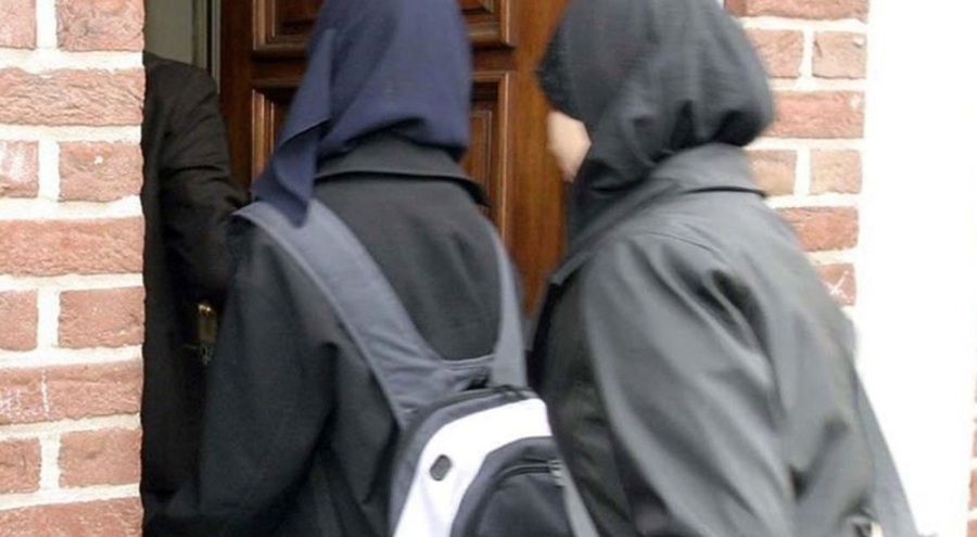 AİHM, Belçika'da Flaman okullarındaki başörtüsü yasağını haklı buldu