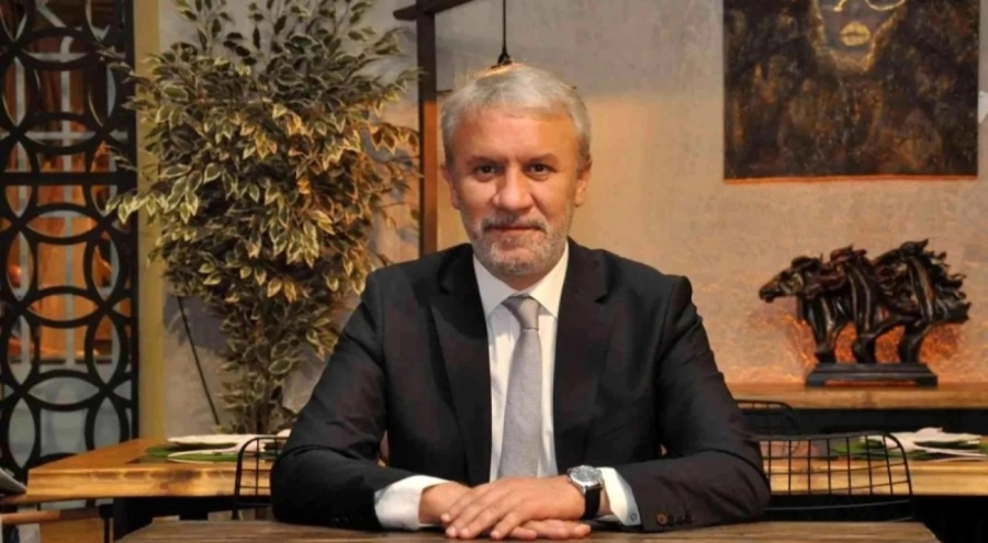 İTSO Başkanı Uğurdağ: "İnegöl'ün il olması siyaset üstü bir konudur"