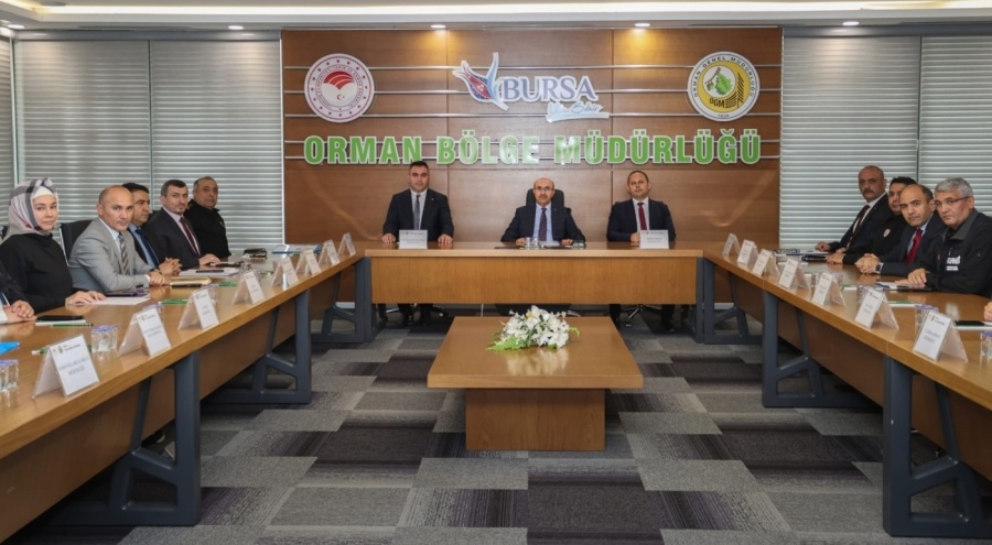 Bursa'da piknik yapmak yasaklandı!