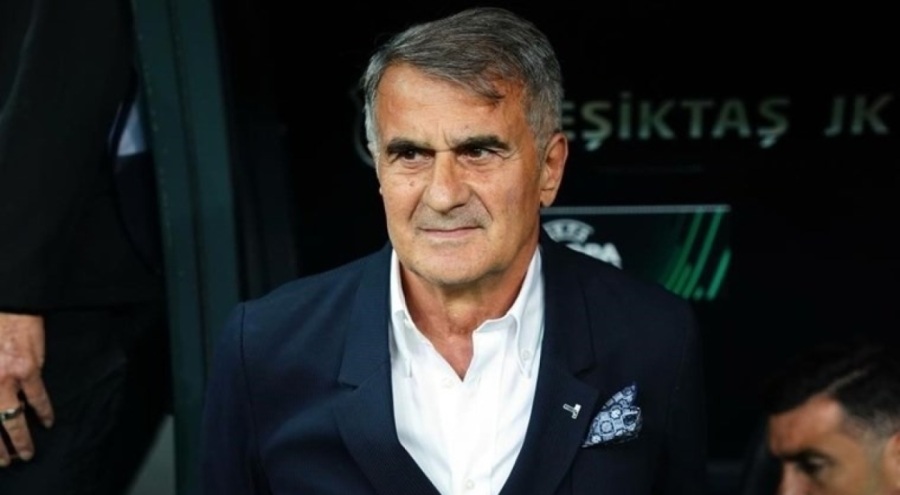 Şenol Güneş'in yeni adresi belli oluyor