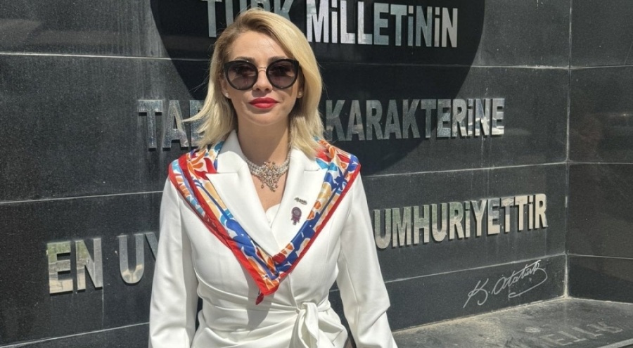 Avukat Feyza Altun'a hapis cezası