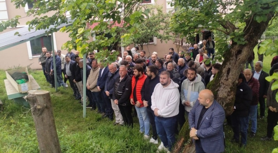 11'nci kattan aşağı düşen 4 yaşındaki Arya'dan acı haber