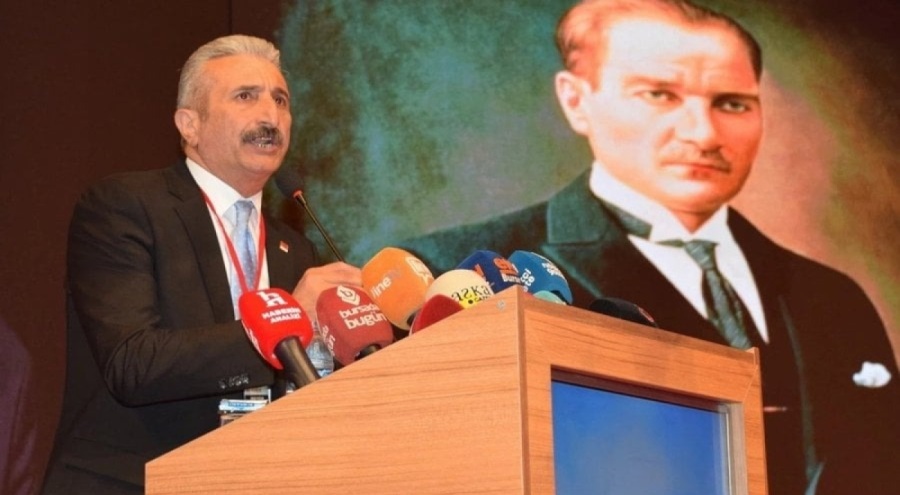 CHP Bursa İl Başkanı Yeşiltaş'tan kredi faizlerinin artırılmasına tepki