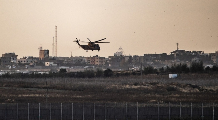 Arap Birliği, BM barış gücü konuşlandırılması çağrısında bulundu