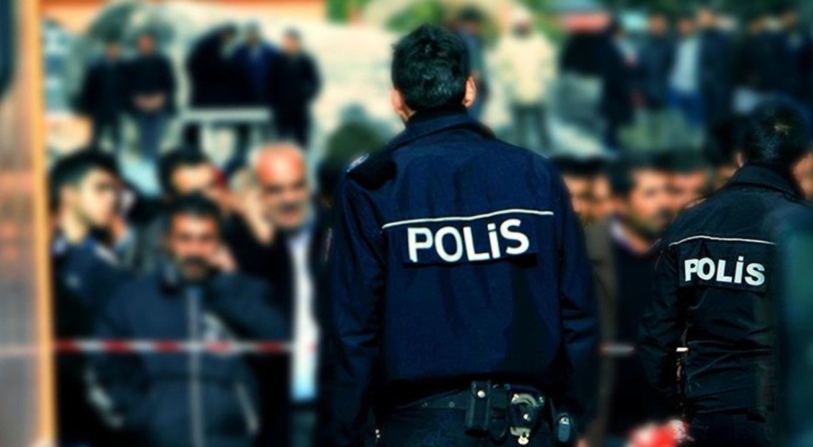 Ağrı'da 4 günlük etkinlik yasağı verildi