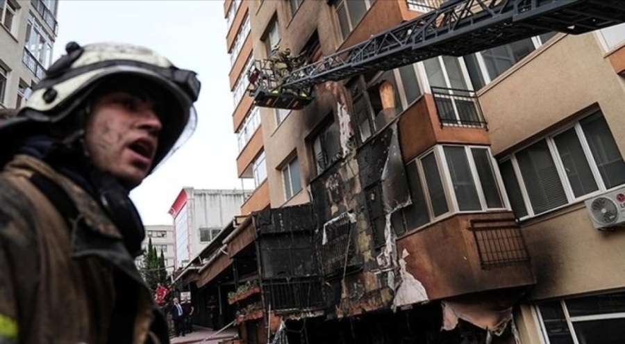 29 kişinin can verdiği gece kulübü yangın faciasında yeni gelişme! 13 kamu görevlisi hakkında soruşturma izni