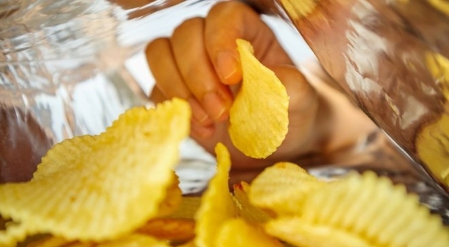 Baharatlı cips yedikten sonra kalbi duran 14 yaşındaki çocuk öldü