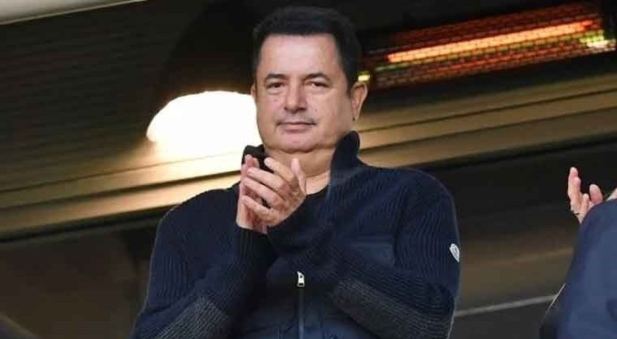 Acun Ilıcalı, Ali Koç'un teklifini kabul etti!