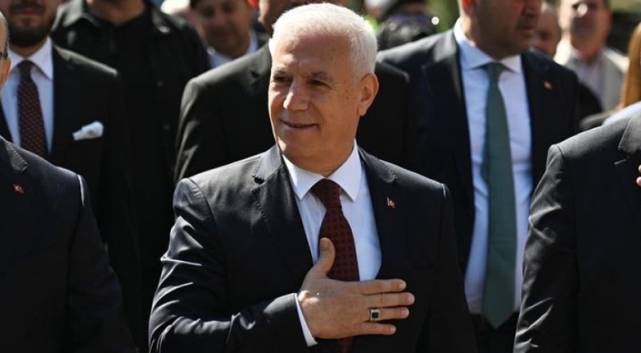 Başkan Bozbey'den 2 bin TL'lik Kurban Bayramı Destek Çeki müjdesi!