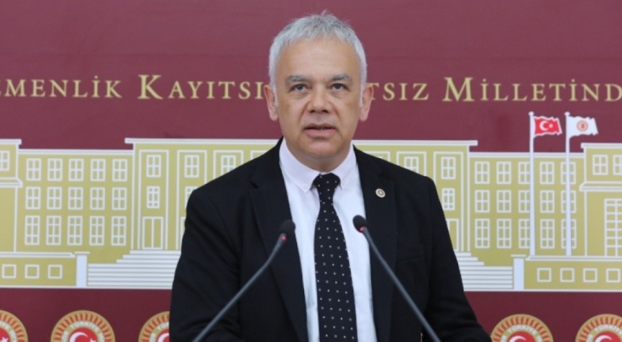 Bursa Milletvekili Pala, Bakan Koca'ya sıcak hava dalgalarını sordu: "Büyük sorunlar yaratıyor"