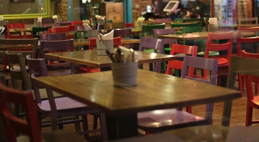 Menüde TL ibaresi olmayanlara ceza yağdı!