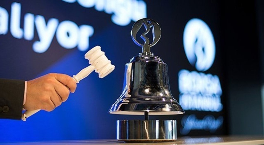 SPK'den 2 şirketin ilk halka arzına onay