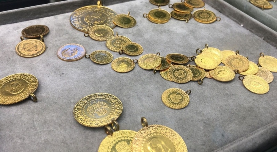 İslam Memiş gram altında dip ve zirve iki rakam verdi: Hazırlığınızı yapın