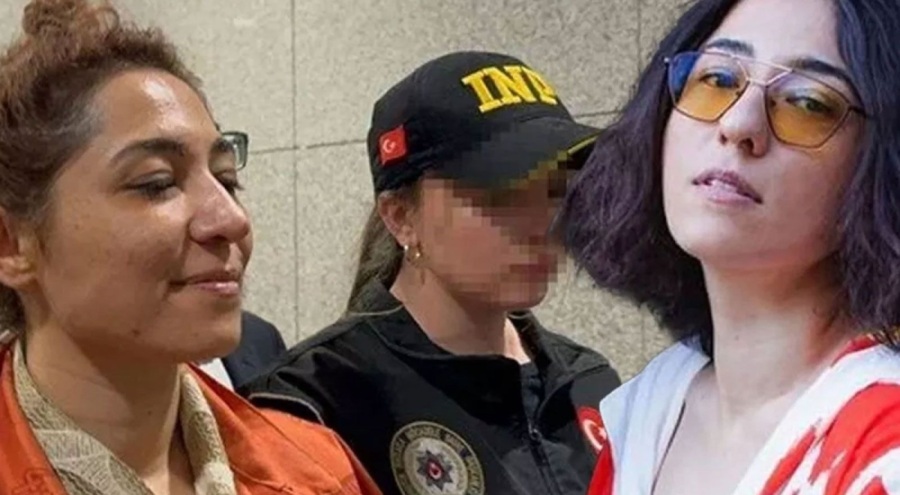 Kalben'e yapılan baskın şantaj ihbarı çıktı!