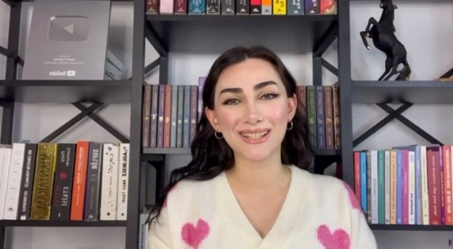 Sosyal medya fenomeni Buse Aydın'a cinsel terapi cezası