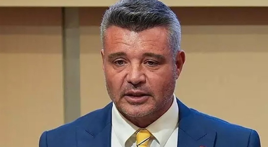 Fenerbahçe başkan adaylığından çekilen Sadettin Saran'dan flaş açıklama