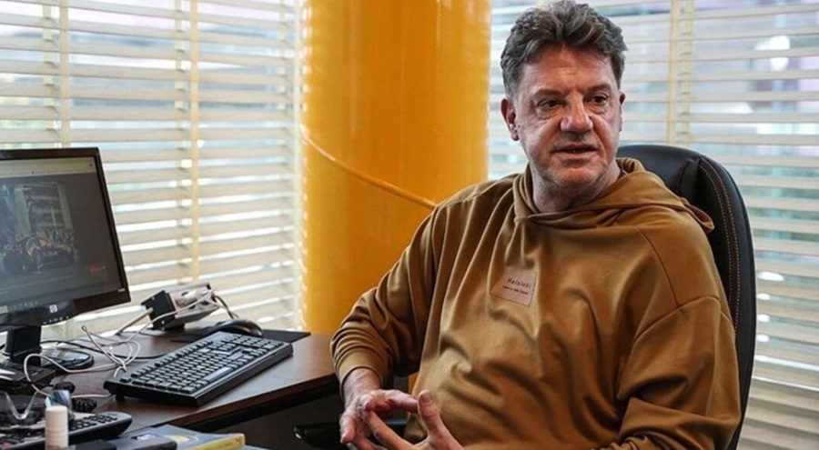 Can Tanrıyar ve kırmızı bültenle aranan Muhammed Yakut'un yargılanmalarına devam edildi