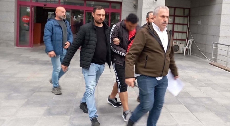 Motokurye Ata Emre'nin katilinin ifadesi ortaya çıktı