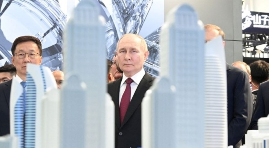 Putin'den "İstanbul anlaşması" vurgusu: Müzakerelerin temelidir