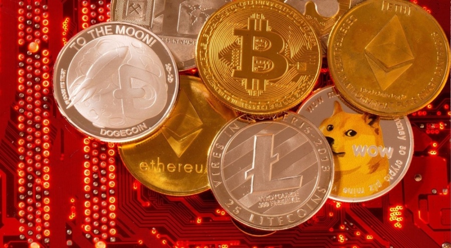 10 soruda kripto para yasası