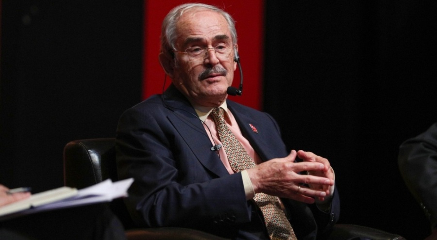 Yılmaz Büyükerşen ve 4 sanık hakkında "güveni kötüye kullanma" davası açıldı