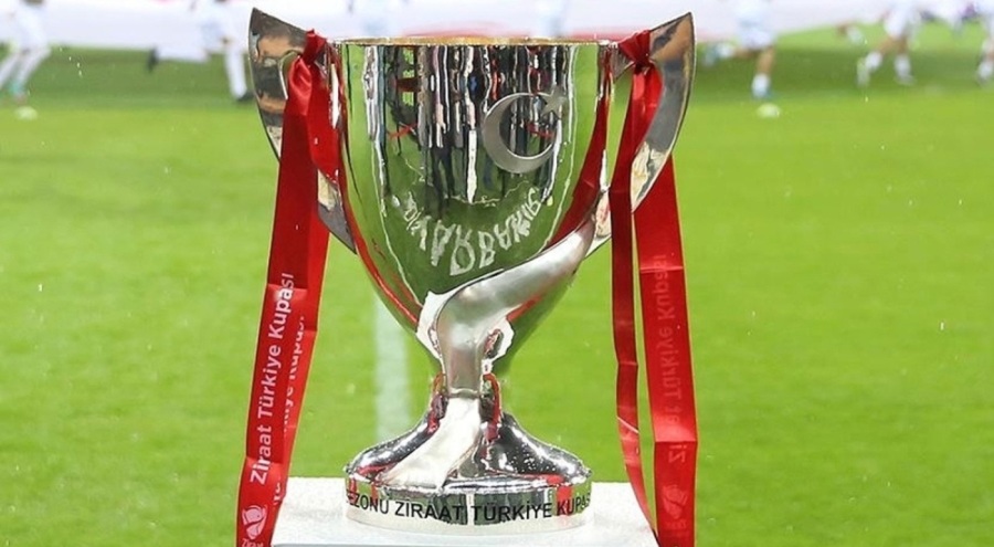 Ziraat Türkiye Kupası final maçının biletleri satışa çıktı