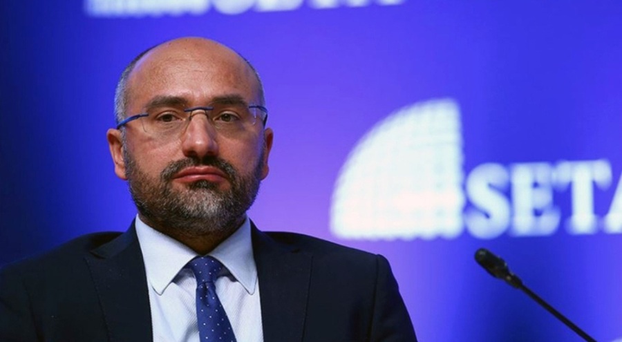 SETA Genel Koordinatörlüğü'ne Doç. Dr. Nebi Miş getirildi