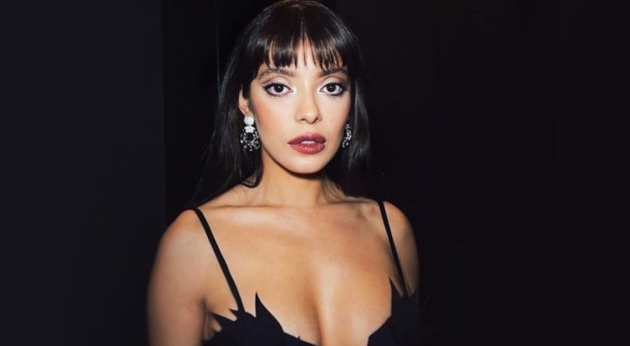 Selin Şekerci coronaya yakalandı