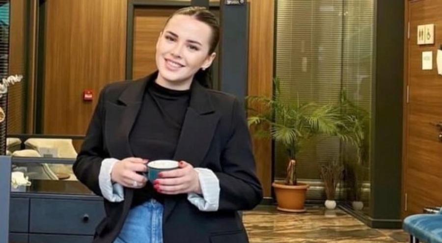 24 yaşındaki hemşire Selen'in şüpheli ölümü! "Doktor sevgilisi ilaç enjekte etti" iddiası