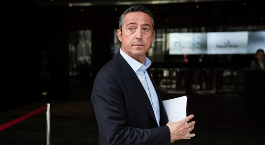 Ali Koç, Olağan Seçimli Genel Kurul ile ilgili açıklama yaptı