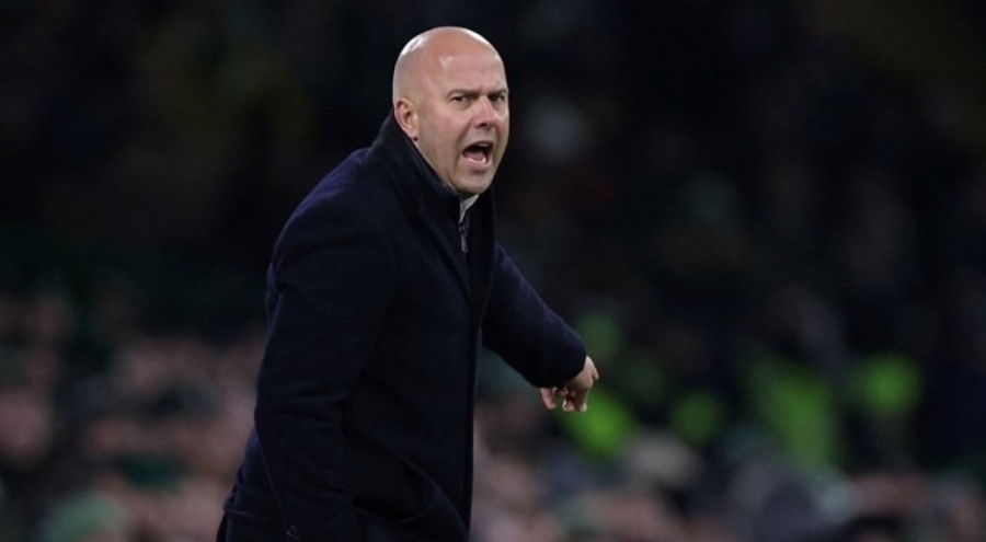 Liverpool'da teknik direktörlük görevine Arne Slot getirilecek