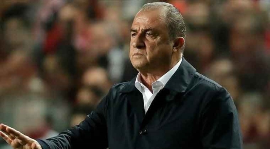 Fatih Terim'den UEFA Kupası paylaşımı