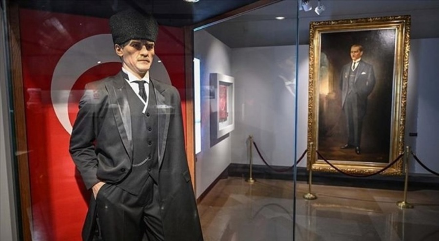 MSB açıkladı: 18-19 Mayıs'ta askeri müzeler ücretsiz