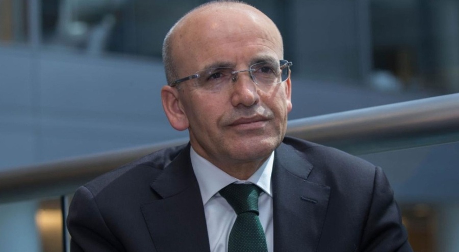 Şimşek: Türk Yatırım Fonu'nu 500 milyon dolar kayıtlı sermaye ile kuruyoruz