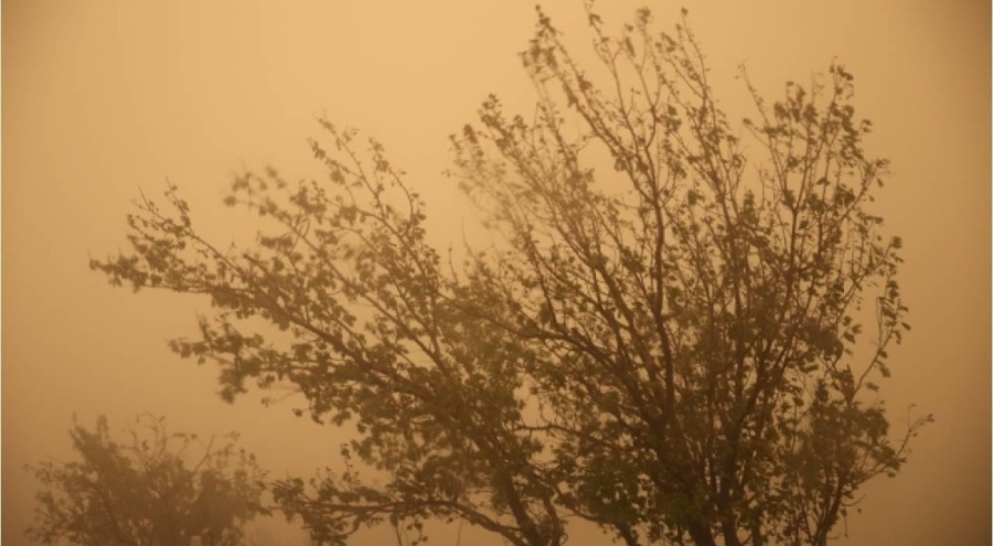 Çöl tozu 1 hafta etkili olacak