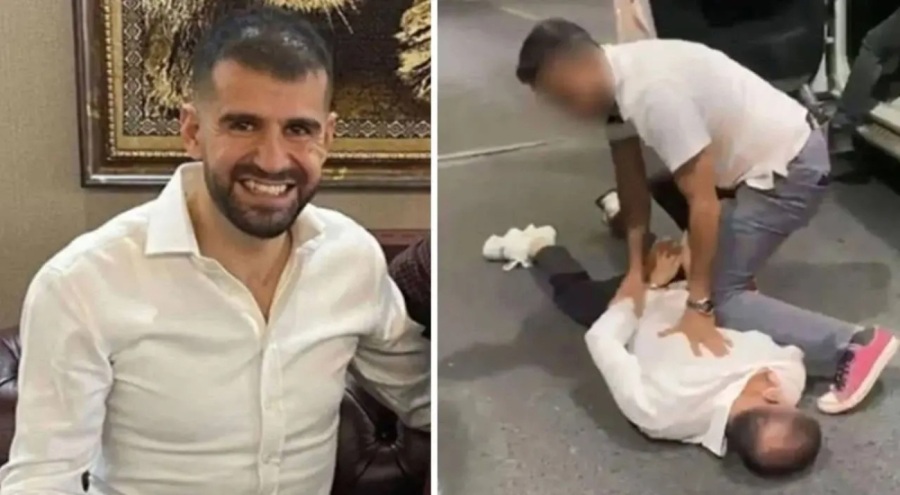 Ayhan Bora Kaplan soruşturmasında 1 kişi daha gözaltına alındı